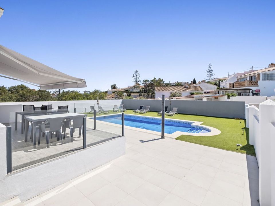 Villa a El Faro, Malaga - foto 4
